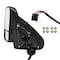 Spec-D Tuning 14-18 Chevrolet Silverado Towing Mirrors, RMX-SIV14GLEDH-P-FS RMX-SIV14GLEDH-P-FS - alternate 2
